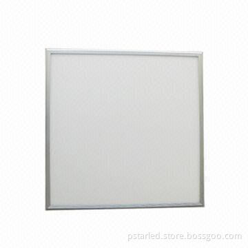 5-year Warranty LED Panel with High Quality, 90lm/W